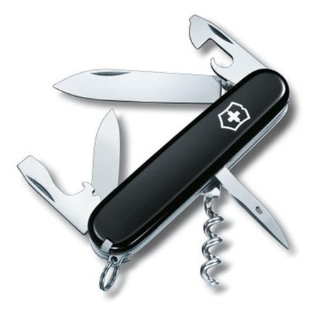 VICTORINOX SWISS ARMY Victorinox-Swiss Army 107535 Spartan Swissarmy Knife 107535